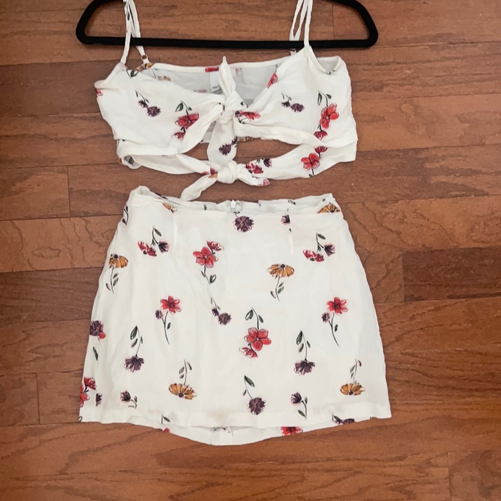 Matching set